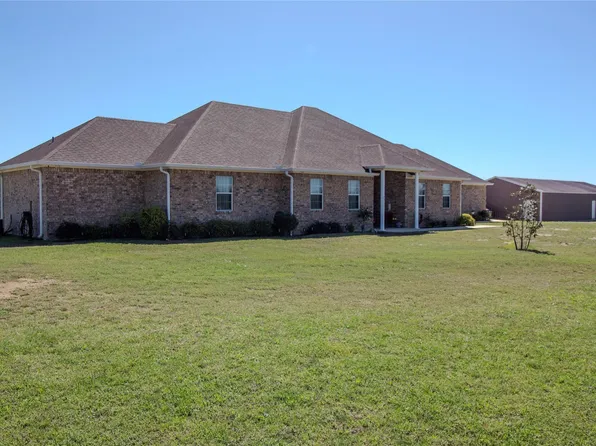 475 An County Rd #435, Frankston, TX 75763