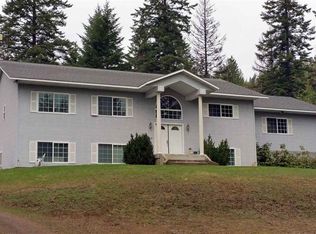 486 Monumental Rd, Colville, WA 99114