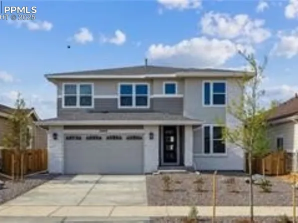 25273 E Warren Pl, Aurora, CO 80018