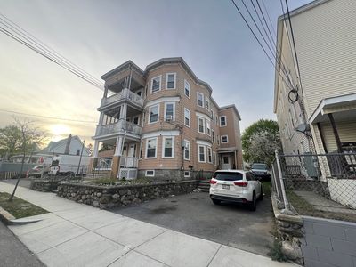 27-29 Boxford St, Lawrence, MA, 01843