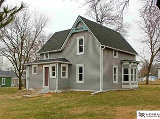 718 House St, Avoca, NE 68307