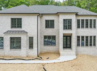 504 Reston Mill Ln SE, Marietta, GA 30067