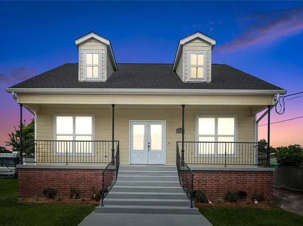 6008 Debore Dr, New Orleans, LA 70126