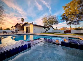 5715 E Wilshire Dr, Scottsdale, AZ 85257