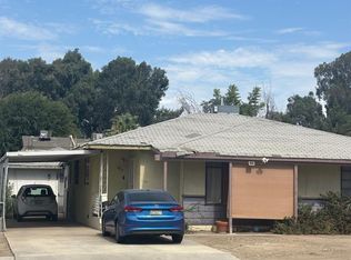 740 Real Rd, Bakersfield, CA 93309