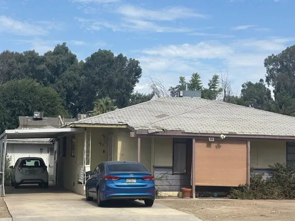 740 Real Rd, Bakersfield, CA 93309