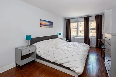 Rented by Keller Williams NYC