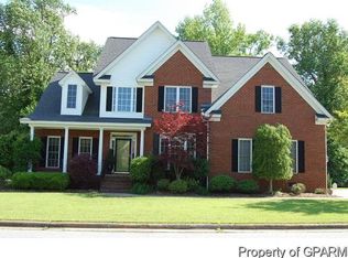 3906 Bach Cir, Greenville, NC 27858