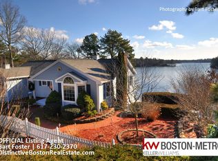 209 Sandy Beach Rd, Plymouth, MA 02360