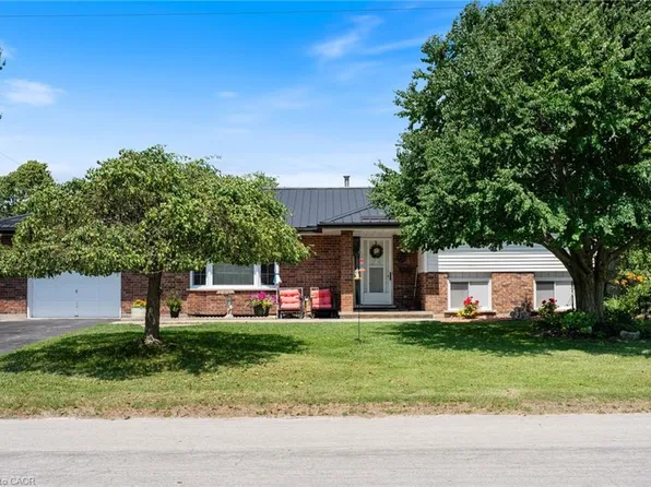 25 Lakeview Ave, Norfolk County, ON N0A 1N8