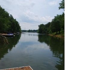 190 Riverwalk Rd, Stony Point, NC 28678