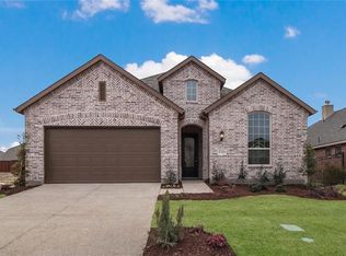 1732 Journey Forth Trl, Saint Paul, TX 75098