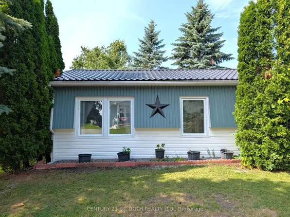 66 Linden Ln, Innisfil, ON L9S 1P2