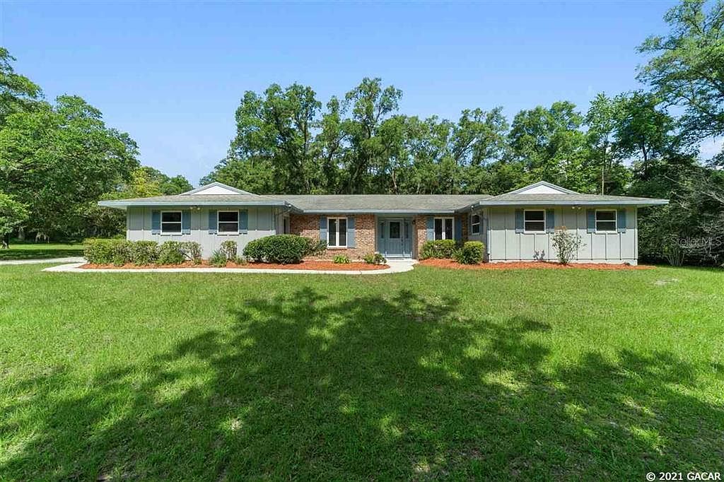 316 SW 165th St, Newberry, FL 32669 Zillow