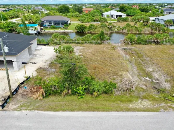 10868 MCALESTER CIRCLE LOT 0007, PORT CHARLOTTE, FL 33981