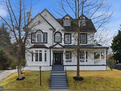 6231 Yellowstone Dr, Alexandria, VA, 22312