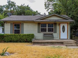 8710 Cardella Ave, Dallas, TX 75217