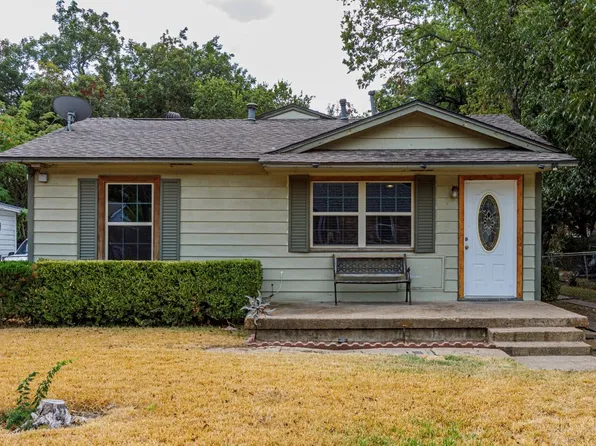 8710 Cardella Ave, Dallas, TX 75217