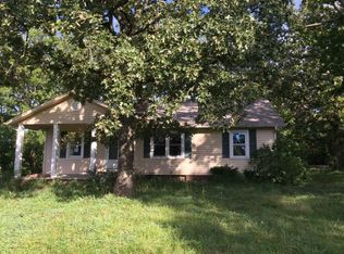 2503 Lee Pyle Rd, De Soto, MO 63020