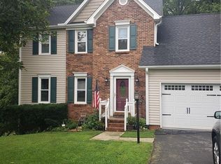 242 Winfield Dr, King, NC 27021