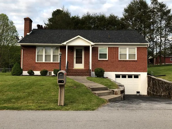 107 Allendale St, Bluefield, VA 24605