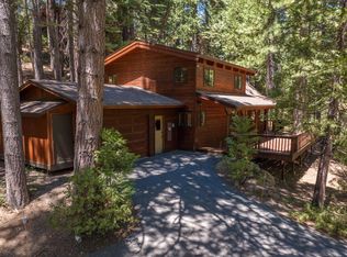 2565 Cheyenne Way, Arnold, CA 95223