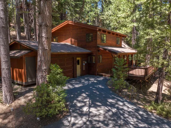 2565 Cheyenne Way, Arnold, CA 95223