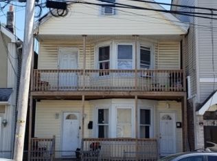 41 Highland Ave, Passaic, NJ