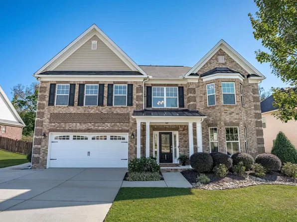 843 Rocky Creek Way, Irmo, SC 29063