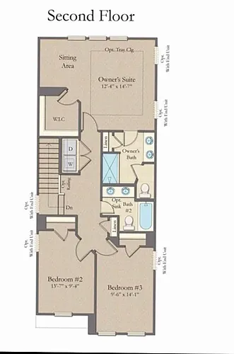 146 Wethergate Dr Photo 1