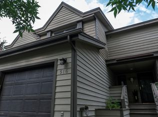 516 E Pearl Ave, Jackson, WY 83001