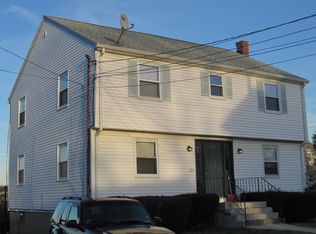122 Albatross Rd APT 3, Quincy, MA 02169
