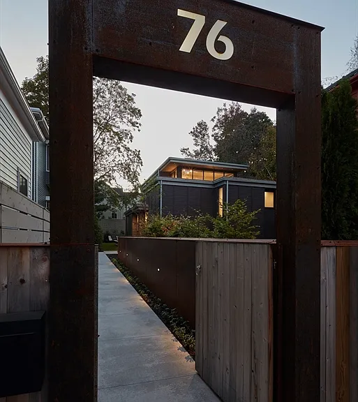 76 Holworthy St — Photo 2