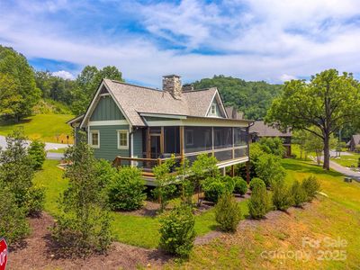 396 River Club Dr, Cullowhee, NC, 28723