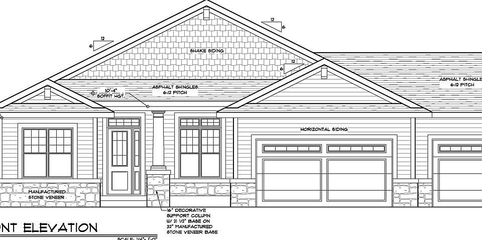 2nd image of 3072 Ridgeview Cir