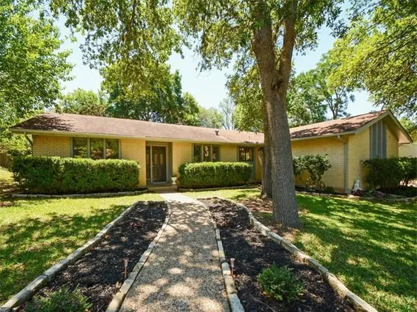 8809 Collingwood Dr, Austin, TX 78748