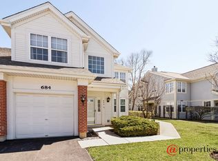 684 Mulberry Dr, Prospect Heights, IL 60070