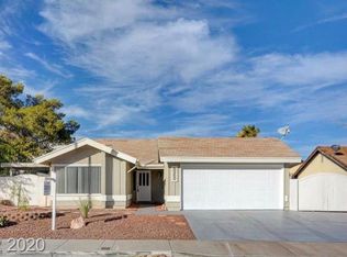 6960 Paddington Way, Las Vegas, NV 89147