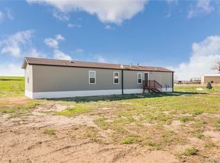 2083 County Road 47, Weld, CO 80642