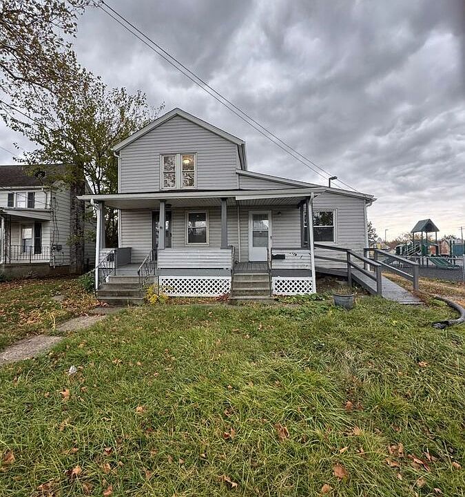1st image of 117 W 30th St #Dn