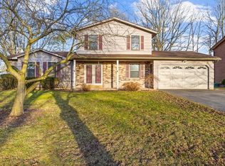 70 Emerald Point, Rochester, NY 14624