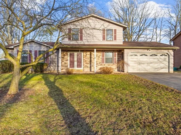 70 Emerald Point, Rochester, NY 14624