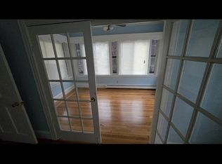 (Undisclosed Address), Providence, RI 02907