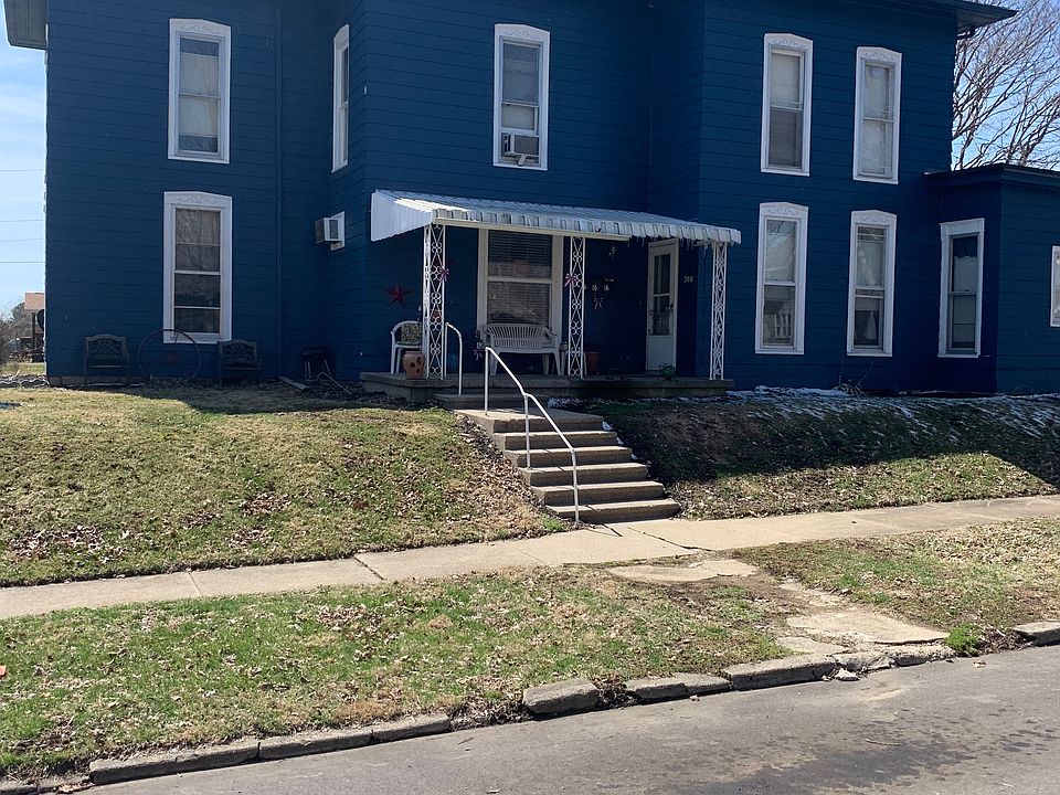 1st image of 300 N Washington St #E