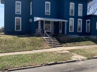 300 N Washington St #E, Hagerstown, IN 47346