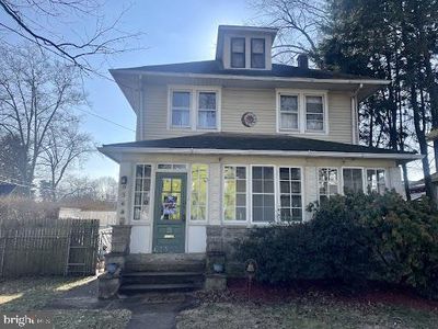6568 Irving Ave, Pennsauken, NJ, 08109