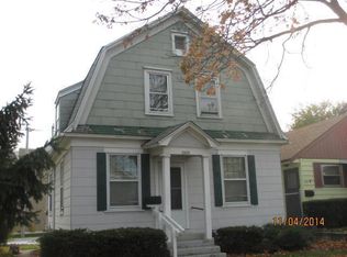 5839 W Madison St, West Allis, WI 53214