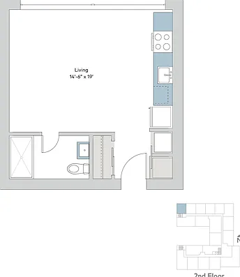 Interstate Flats — Photo 24