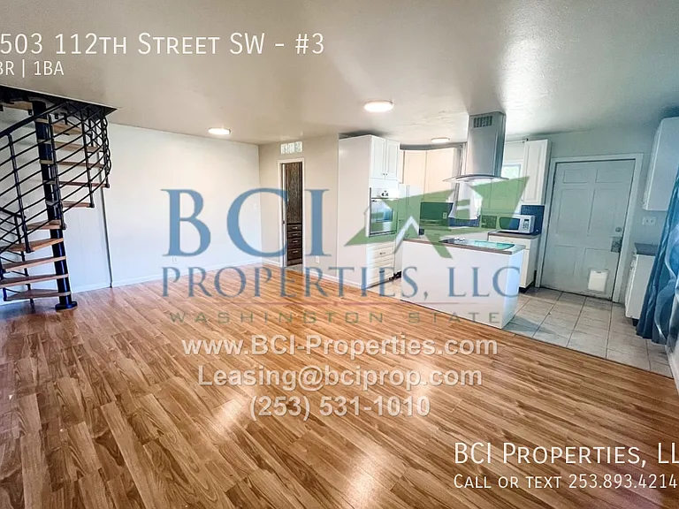 5503 112th St SW #3 — Photo 1