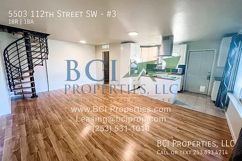 5503 112th St SW #3 Photo 1